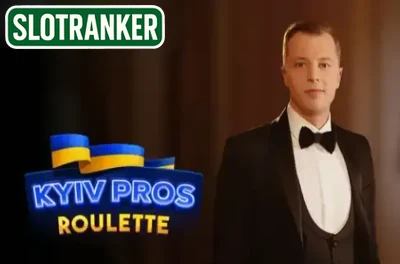 Kyiv Pros Roulette