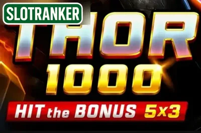 Thor 1000
