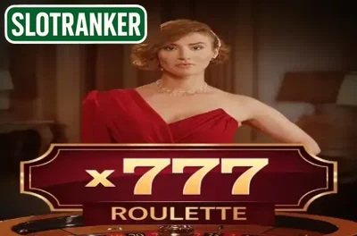 x777 Roulette