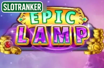 Epic Lamp