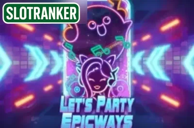 Let's Party Epicways