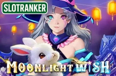 MOONLIGHT WISH
