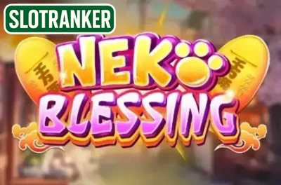 Neko Blessing