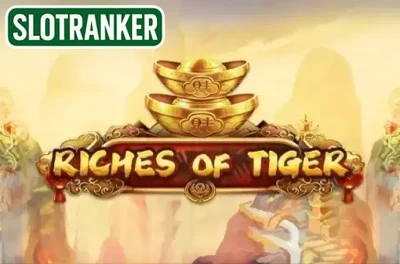 Riches of Tiger