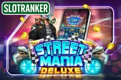 Street Mania Deluxe