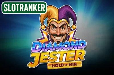 Diamond Jester