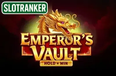 Emperor's Vault