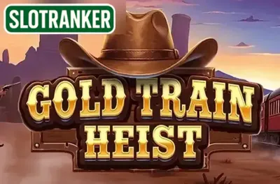 Gold Train Heist