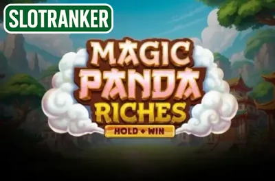 Magic Panda Riches