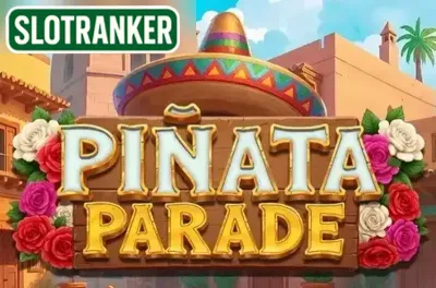 Pinata Parade