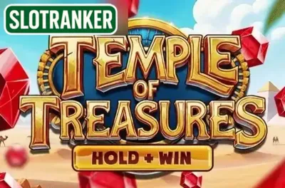Temple of Treasures