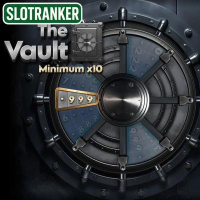 The Vault - Minimum x10