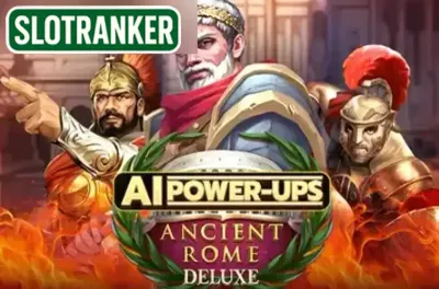 Ancient Rome Deluxe AI