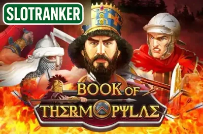 Book of Thermopylae