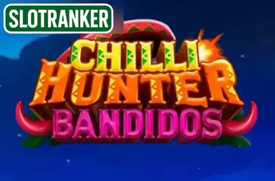 Chilli Hunter Bandidos