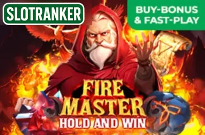 Fire Master Hold And Win