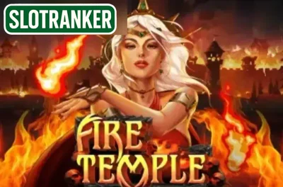 Fire Temple