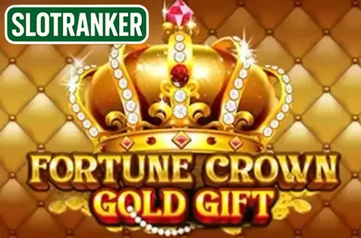 Fortune Crown Gold Gift