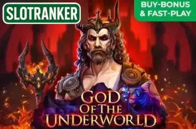 God of the Underworld