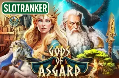 Gods of Asgard (Eurasian Gaming)