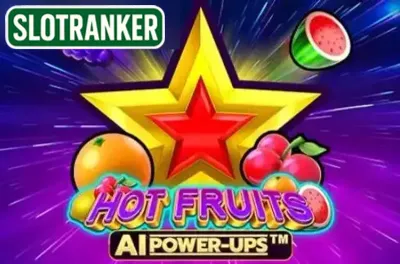 Hot Fruits AI