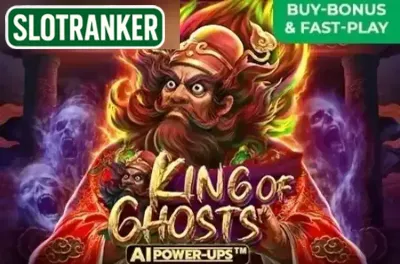 King of Ghosts AI