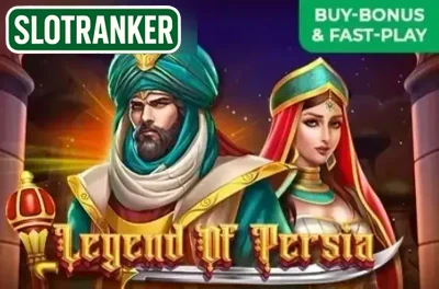 Legend of Persia