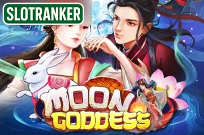 Moon Goddess (Eurasian Gaming)
