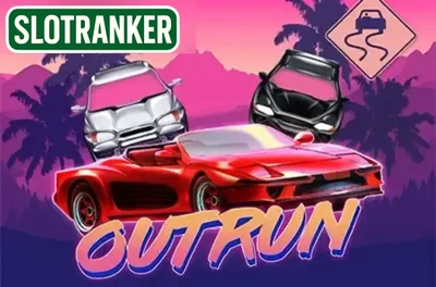 Out Run (Eurasian Gaming)