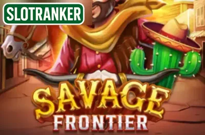 Savage Frontier