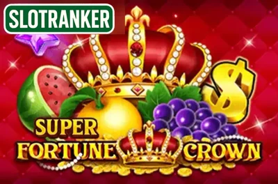 Super Fortune Crown