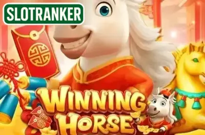 Winning Horse Lunar Carnival