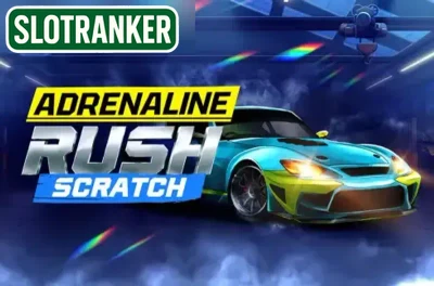 Adrenaline Rush: Scratch