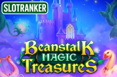 Beanstalk Magic Treasures