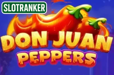 Don Juan Peppers (Evoplay)