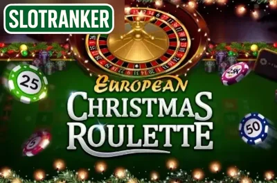 European Christmas Roulette
