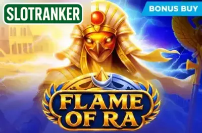 Flame of Ra