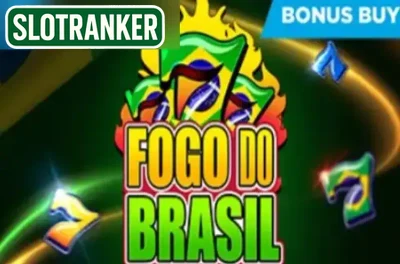 Fogo Do Brasil 777