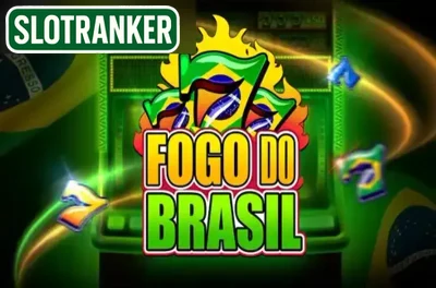 Fogo Do Brazil 777