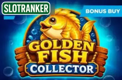 Golden Fish Collector