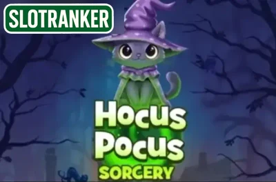 Hocus Pocus Sorcery