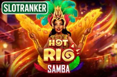 Hot Rio Samba