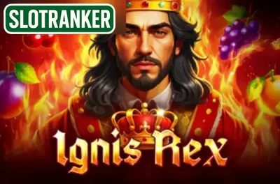 Ignis Rex