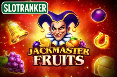 Jackmaster Fruits