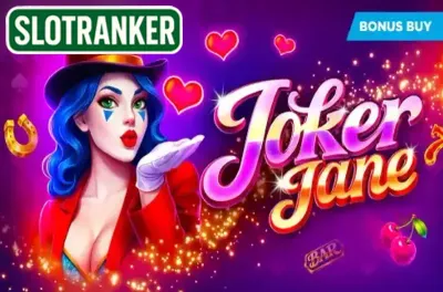 Joker Jane