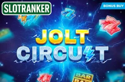 Jolt Circuit