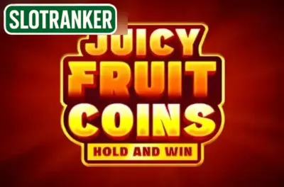 Juicy Fruit Coins Hold and Win