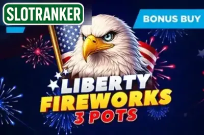 Liberty Fireworks