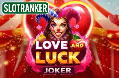 Love and Luck Joker