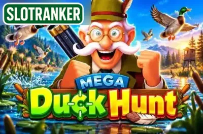 Mega Duck Hunt